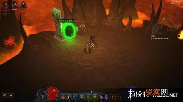 《暗黑破坏神3夺魂之镰攻略揭秘：轻松通关秘籍大公开！》