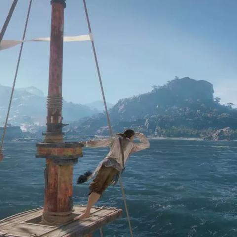 《刺客信条4:黑旗》传奇战舰速攻秘籍,四大战舰攻略大揭秘! 《刺客信条4:黑旗》传奇战舰速攻秘籍,四大战舰攻略大揭秘!