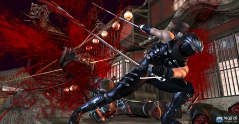 《剑勇传奇Z:忍者龙剑传,新手必看!独家攻略揭秘》 《剑勇传奇Z:忍者龙剑传,新手必看!独家攻略揭秘》