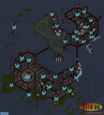 《揭秘:声名狼藉私生子,双路线攻略大揭秘!》 《揭秘:声名狼藉私生子,双路线攻略大揭秘!》