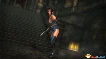 《影牢4暗面公主全攻略揭秘！白金任务轻松拿》