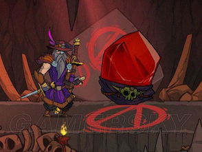 《影牢4暗面公主攻略揭秘！三魔女愿望全解锁》