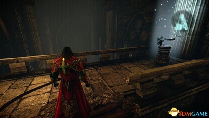 《恶魔城:暗影之王2》深度攻略!揭秘隐藏关卡,挑战极限! 《恶魔城:暗影之王2》深度攻略!揭秘隐藏关卡,挑战极限!