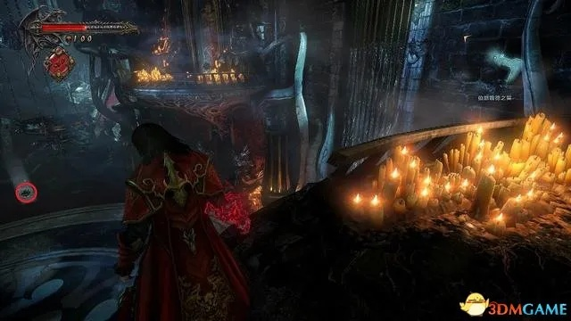 《恶魔城:暗影之王2》深度攻略!揭秘隐藏关卡,挑战极限! 《恶魔城:暗影之王2》深度攻略!揭秘隐藏关卡,挑战极限!