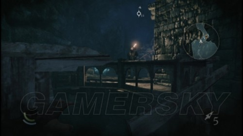 《神偷4全攻略揭秘：隐藏支线任务大揭秘！》