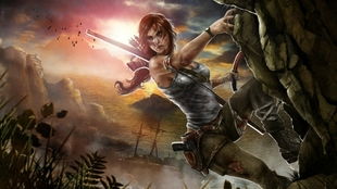 《古墓丽影9》速攻秘籍：揭秘隐藏宝藏，解锁全攻略！