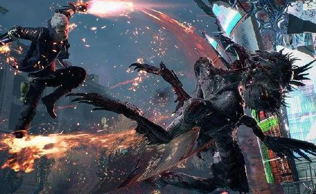 《鬼泣5》速攻秘籍大揭秘!组队通关必备攻略! 《鬼泣5》速攻秘籍大揭秘!组队通关必备攻略!