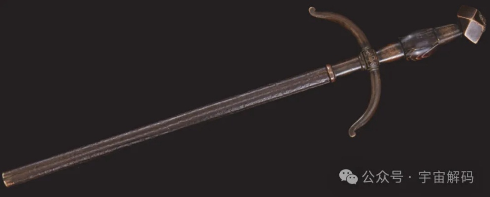 《神秘冷兵器开刃秘籍,星球探险家必学绝技!》 《神秘冷兵器开刃秘籍,星球探险家必学绝技!》