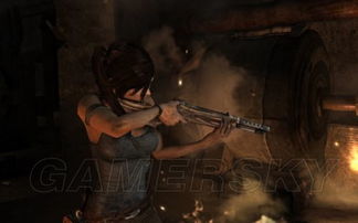 《古墓丽影9》全攻略揭秘:地图、营地、秘宝一网打尽! 《古墓丽影9》全攻略揭秘:地图、营地、秘宝一网打尽!