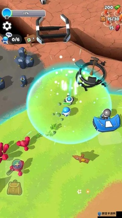 星球探险新手必看!揭秘前期任务地点与独门技巧 星球探险新手必看!揭秘前期任务地点与独门技巧