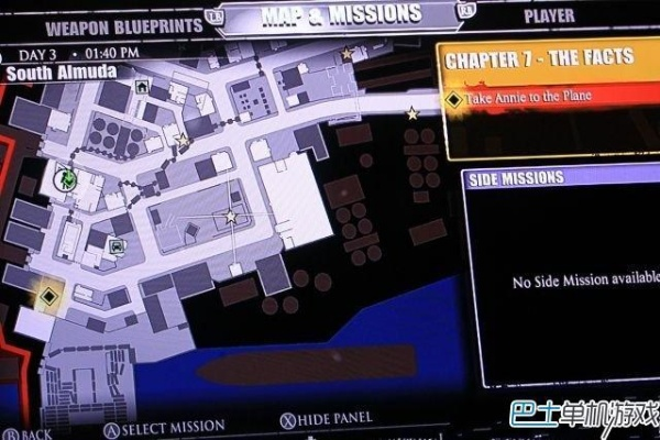 《丧尸围城3》揭秘:隐藏幸存者位置大揭秘!速来一探究竟! 《丧尸围城3》揭秘:隐藏幸存者位置大揭秘!速来一探究竟!