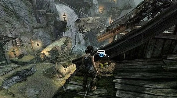 《古墓丽影9》全要素揭秘！挑战任务攻略大公开，探索秘境指南！