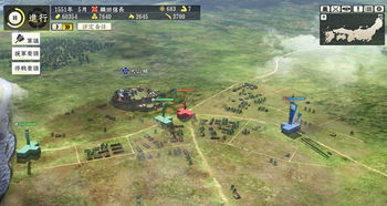 《信长之野望14:创造》攻略秘籍!揭秘隐藏战术,轻松征服战场 《信长之野望14:创造》攻略秘籍!揭秘隐藏战术,轻松征服战场