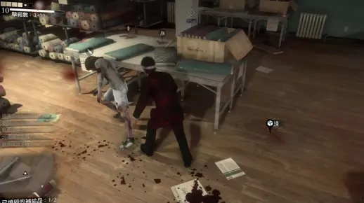 《丧尸围城3》噩梦S结局:揭秘一周目隐藏攻略,惊悚揭秘! 《丧尸围城3》噩梦S结局:揭秘一周目隐藏攻略,惊悚揭秘!