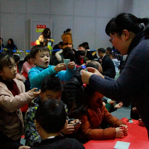 《揭秘折纸奥秘!《折纸世界》图文攻略大揭秘》 《揭秘折纸奥秘!《折纸世界》图文攻略大揭秘》