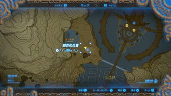 《塞尔达传说2迷宫探秘！揭秘全宝箱隐藏攻略》