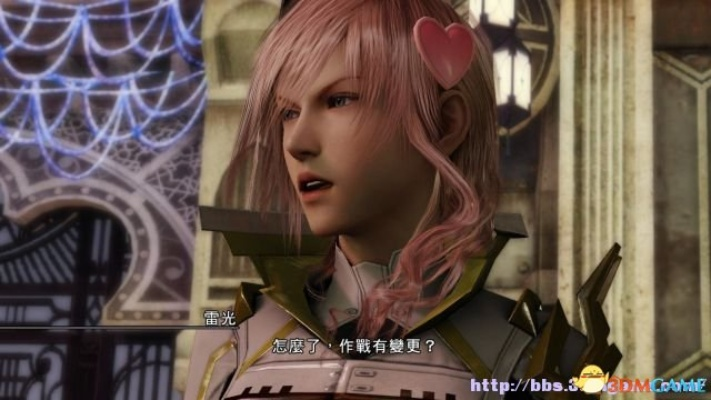 《FF13:雷霆归来》攻略揭秘!独家技巧助你轻松通关 《FF13:雷霆归来》攻略揭秘!独家技巧助你轻松通关