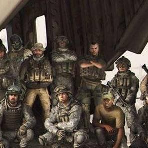 《COD10：幽灵》独家技能武器攻略，揭秘高胜率秘籍！