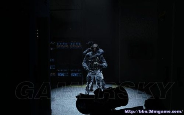 《COD10:幽灵》全收集攻略揭秘!隐藏物品大揭秘 《COD10:幽灵》全收集攻略揭秘!隐藏物品大揭秘