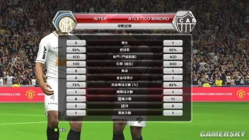 《实况足球2014》攻略揭秘:新手必看!高效技巧大公开 《实况足球2014》攻略揭秘:新手必看!高效技巧大公开