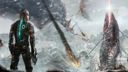 《死亡空间3:觉醒》速攻攻略!揭秘隐藏技巧,轻松通关! 《死亡空间3:觉醒》速攻攻略!揭秘隐藏技巧,轻松通关!