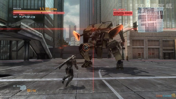 《合金装备崛起:复仇》攻略揭秘!独家技巧助你通关! 《合金装备崛起:复仇》攻略揭秘!独家技巧助你通关!