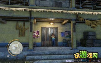 《孤岛惊魂3》剧情攻略揭秘:全支线探索,记忆卡遗物书信一网打尽! 《孤岛惊魂3》剧情攻略揭秘:全支线探索,记忆卡遗物书信一网打尽!