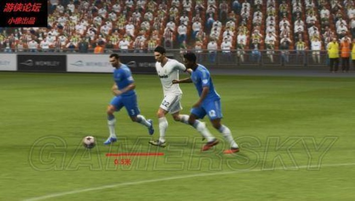 《实况足球2013》手柄/键盘党必看！独家假动作+16招过人秘籍大揭秘