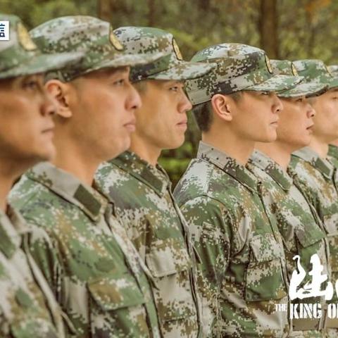 《全球使命3》极限兵王第八期:揭秘新兵王诞生,谁能笑到最后? 《全球使命3》极限兵王第八期:揭秘新兵王诞生,谁能笑到最后?