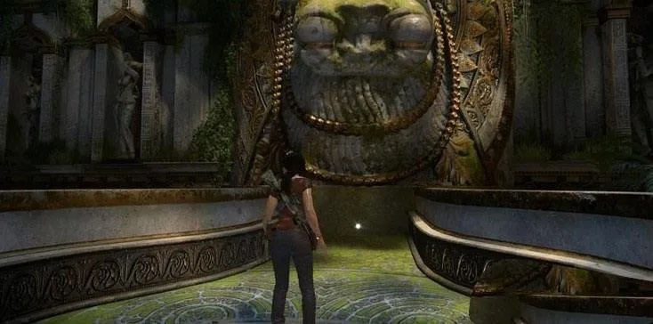 《TAL:神秘大陆》首曝,揭秘奇幻世界背后的秘密! 《TAL:神秘大陆》首曝,揭秘奇幻世界背后的秘密!