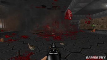 《揭秘!毁灭战士黑暗时代穿墙BUG,独家教学让你轻松上手》 《揭秘!毁灭战士黑暗时代穿墙BUG,独家教学让你轻松上手》