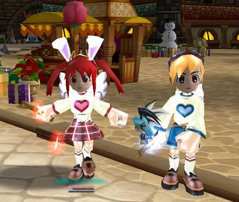 《希望OL》福利升级！揭秘夏日狂热背后的秘密