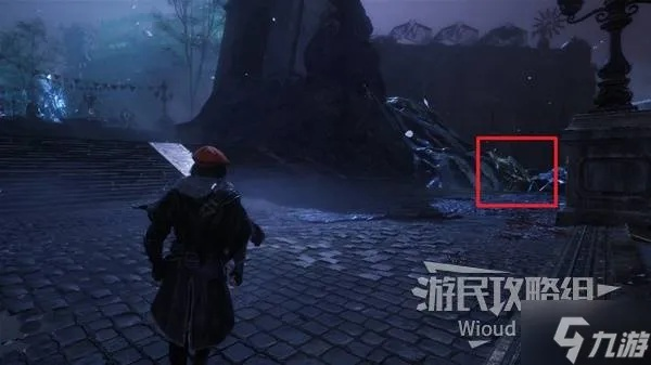 《光与影33号队》揭秘：振奋射击符纹获取秘籍，隐藏位置大揭秘！