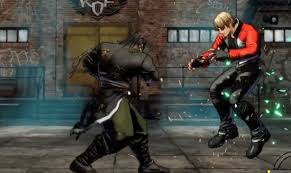 《饿狼传说群狼之城》凯文攻略：揭秘凯文玩法，群狼崛起！