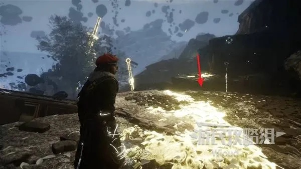 《光与影33号队速抢疗愈符纹!独家秘籍揭秘》 《光与影33号队速抢疗愈符纹!独家秘籍揭秘》