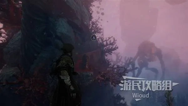 《光与影33号队》揭秘:振奋灵墨符纹获取秘籍大公开! 《光与影33号队》揭秘:振奋灵墨符纹获取秘籍大公开!