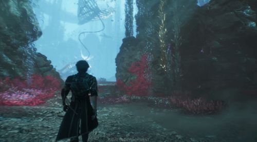 《探秘《光与影33号》:揭秘熙艾尔乱葬镰的神秘获取与强大属性》 《探秘《光与影33号》:揭秘熙艾尔乱葬镰的神秘获取与强大属性》