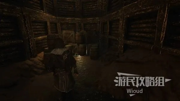 《光与影33号远征队》护盾亮色符纹获取秘籍!揭秘隐藏位置! 《光与影33号远征队》护盾亮色符纹获取秘籍!揭秘隐藏位置!