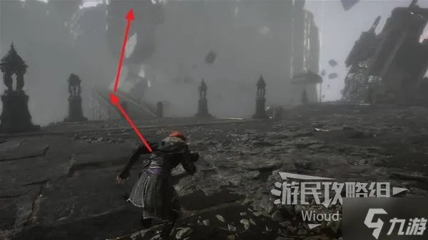 《光与影33号队速破迟缓符纹!揭秘隐藏获取攻略》 《光与影33号队速破迟缓符纹!揭秘隐藏获取攻略》