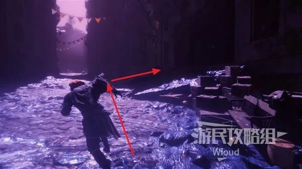 《光与影33号队》独家揭秘:符纹获取攻略,隐藏位置大揭秘! 《光与影33号队》独家揭秘:符纹获取攻略,隐藏位置大揭秘!