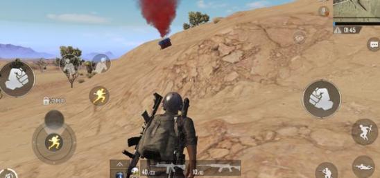 《暗区突围无限》歼灭战:揭秘隐藏战场,挑战极限生存! 《暗区突围无限》歼灭战:揭秘隐藏战场,挑战极限生存!