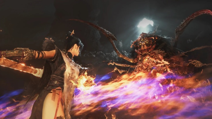 《揭秘明末渊虚之羽:装备秘术,心魔入侵,战斗系统大揭秘!》 《揭秘明末渊虚之羽:装备秘术,心魔入侵,战斗系统大揭秘!》