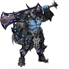 《暗黑时代全攻略揭秘！毁灭战士全程图文解析》