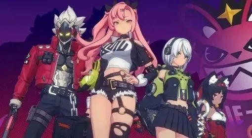 《绝区零》1.7下半抽数大揭秘!菲林获取量惊人,你领到了吗? 《绝区零》1.7下半抽数大揭秘!菲林获取量惊人,你领到了吗?