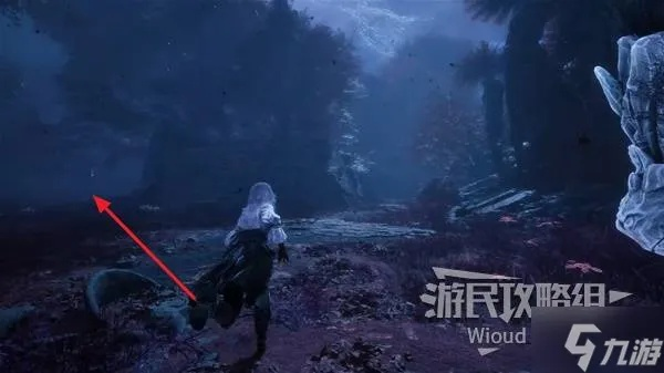 《光与影33号队》独家揭秘:快速获取防护疗愈符纹秘籍! 《光与影33号队》独家揭秘:快速获取防护疗愈符纹秘籍!