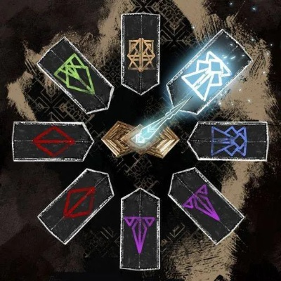 《光与影33号队》衰弱攻击符纹秘籍!速来解锁独特获取途径 《光与影33号队》衰弱攻击符纹秘籍!速来解锁独特获取途径