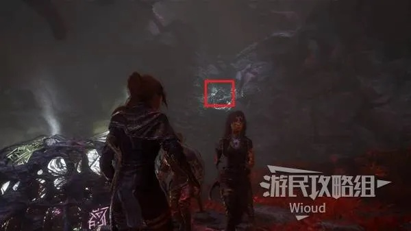 《《光与影33号》死相护符纹秘法揭秘:如何轻松获得?》 《《光与影33号》死相护符纹秘法揭秘:如何轻松获得?》