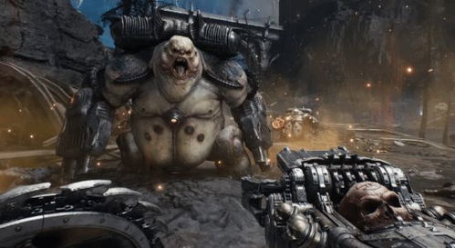 《毁灭战士黑暗时代》配置指南+独家预购奖励揭秘！