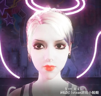 《黑道圣徒》重启女神角色捏脸秘籍大揭秘!🔥👸 《黑道圣徒》重启女神角色捏脸秘籍大揭秘!🔥👸