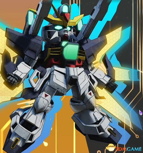 《SD高达激斗同盟》全机体揭秘:图纸获取攻略,解锁隐藏关卡! 《SD高达激斗同盟》全机体揭秘:图纸获取攻略,解锁隐藏关卡!